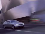 Mercedes-Benz CLS-Class 2005 года